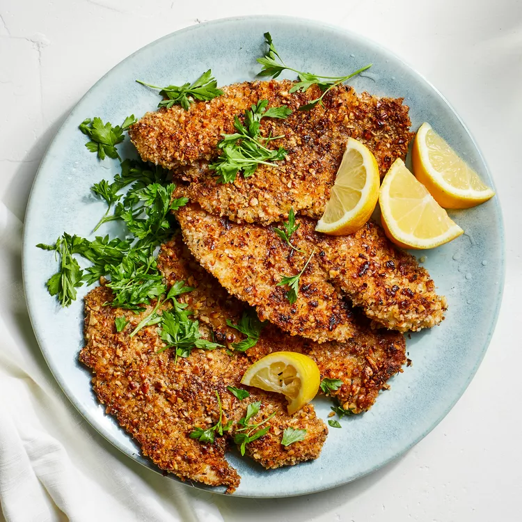 Fish Recipes for Tonight’s Supper